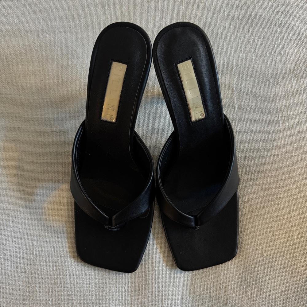 Billini sandal heels
